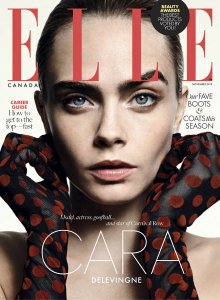 Elle CA - 11.2019