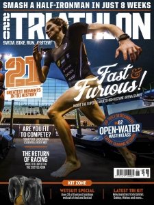 220 Triathlon UK - 06.2021