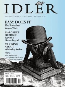 The Idler - 05/06 2022