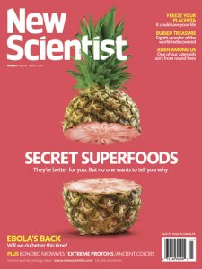 New Scientist - 26.05.2018