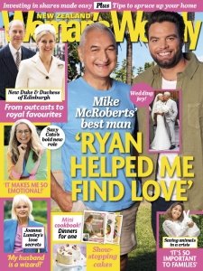 Woman's Weekly NZ - 03.27.2023