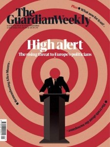 The Guardian Weekly - 24.05.2024