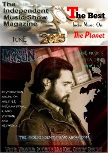 The Independent Music Show - 06.2025