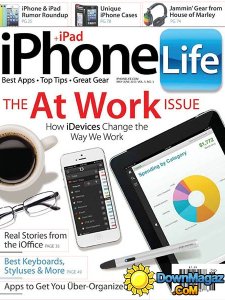 iPhone Life - May/June 2013