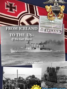 From Iceland to The US - If We Get There