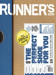 Runner's World USA - Vol 58 No. 2 2023