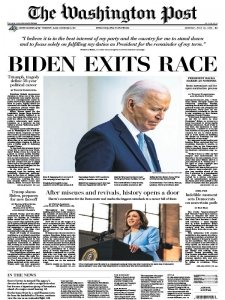 The Washington Post 07.22.2024