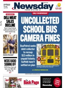 Newsday - 08.13.2024