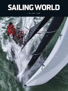 Sailing World - Fall 2025