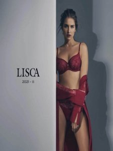 Lisca - Lingerie Autumn Winter Collection Catalog 2021