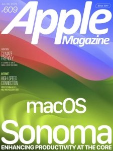 AppleMagazine - 06.30.2023