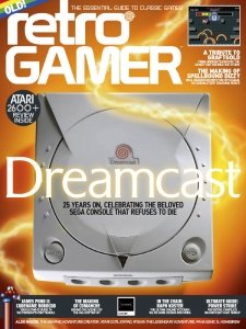 Retro Gamer UK - Is. 254 2024