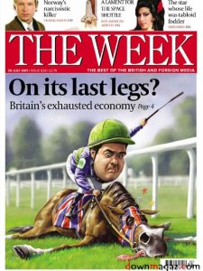 The Week - 30 July 2011