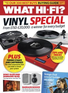 What Hi-Fi? UK - Special 2018