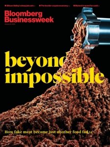 Bloomberg Businessweek USA - 01.23.2023