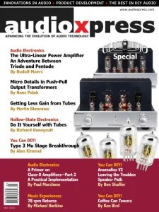 audioXpress - 05.2025