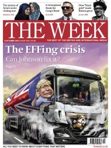 The Week UK - 9.10.2021