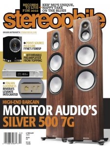 Stereophile - 02.2022