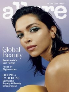 Allure USA - 04.2022