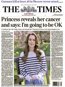 The Times - 23.03.2024