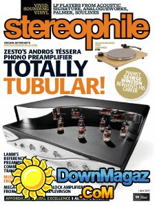 Stereophile - 07.2017