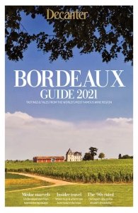 Decanter - Bordeaux 2021