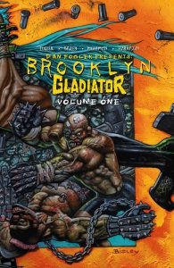 Brooklyn Gladiator Vol. 1 (TPB)