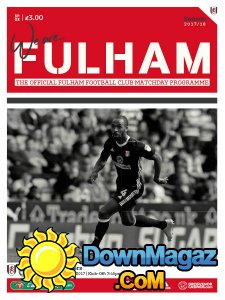 Fulham FC v Bristol Rovers - 22.08.2017