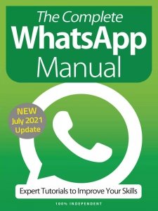 The Complete WhatsApp Manual - 10th Ed. 2021