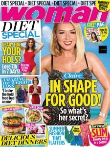 Woman Diet Special - 22.06.2023