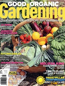 Good Gardening No.4.6 - January/February 2014