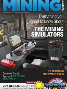 Mining Global - February 2015