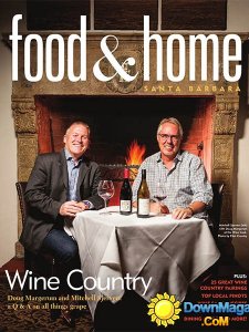 Food & Home USA - Winter 2015/2016