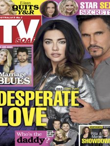 TV Soap - 08.6.2018