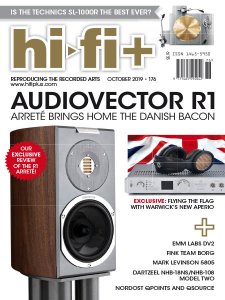 Hi-Fi+ - 10.2019