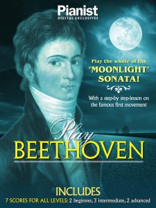 Pianist - Play Beethoven 2020