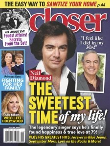Closer USA - 06.29.2020