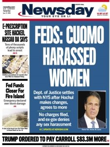 Newsday - 01.27.2024