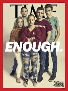 Time USA - 02.04.2018