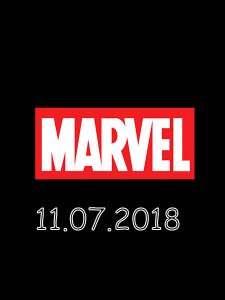 Marvel Week+ 11.7.2018