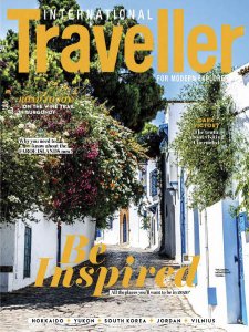 International Traveller - 12/02 2020