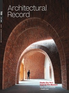 Architectural Record - 07.2021