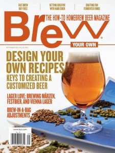 Brew Your Own - 09.2022