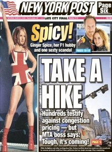 New York Post - 03.2.2024