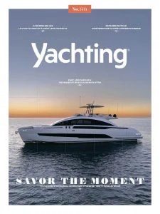 Yachting USA - 12.2024