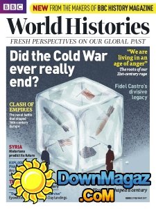 World Histories - 02/03 2017