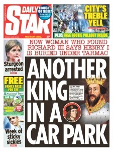 Daily Star - 12.06.2023