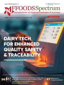 Nuffoods Spectrum - 06.2025