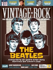 Vintage Rock - 02/03 2021