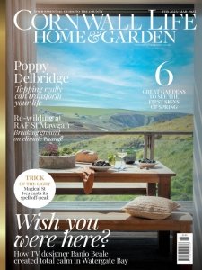 Cornwall Life - 02/03 2023